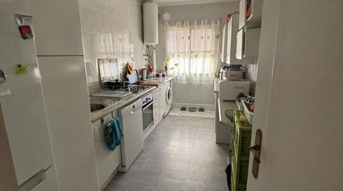 Foto 4 de Ático en venta en Centro, Alcalá de Guadaira