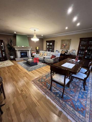 Casa-chalet en Venta en Rúa De Muros en Parroquias de Santiago