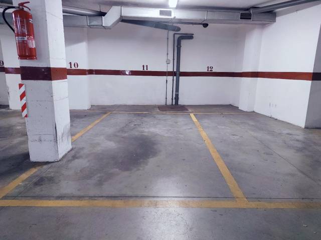 Garaje en Venta en Verdum