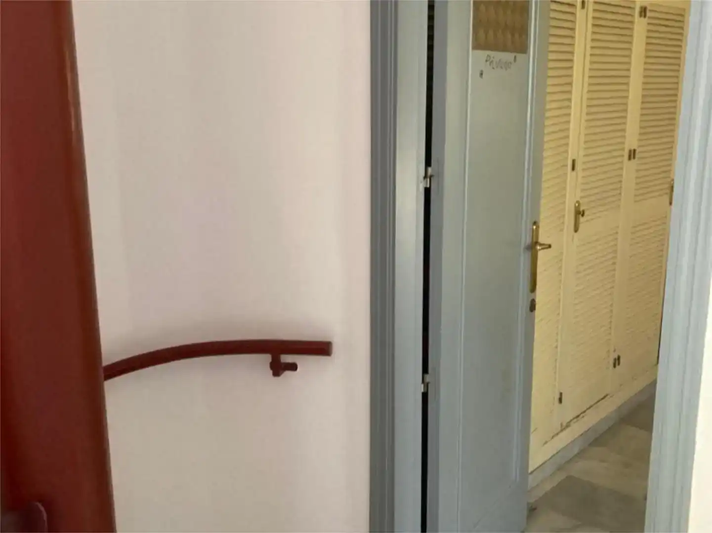 Pis en venda en Pinos Genil amb Balcó