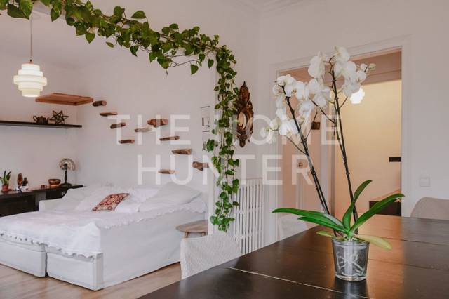 Piso en Venta en CL LLEO XIII en Sant Gervasi i la Bonanova