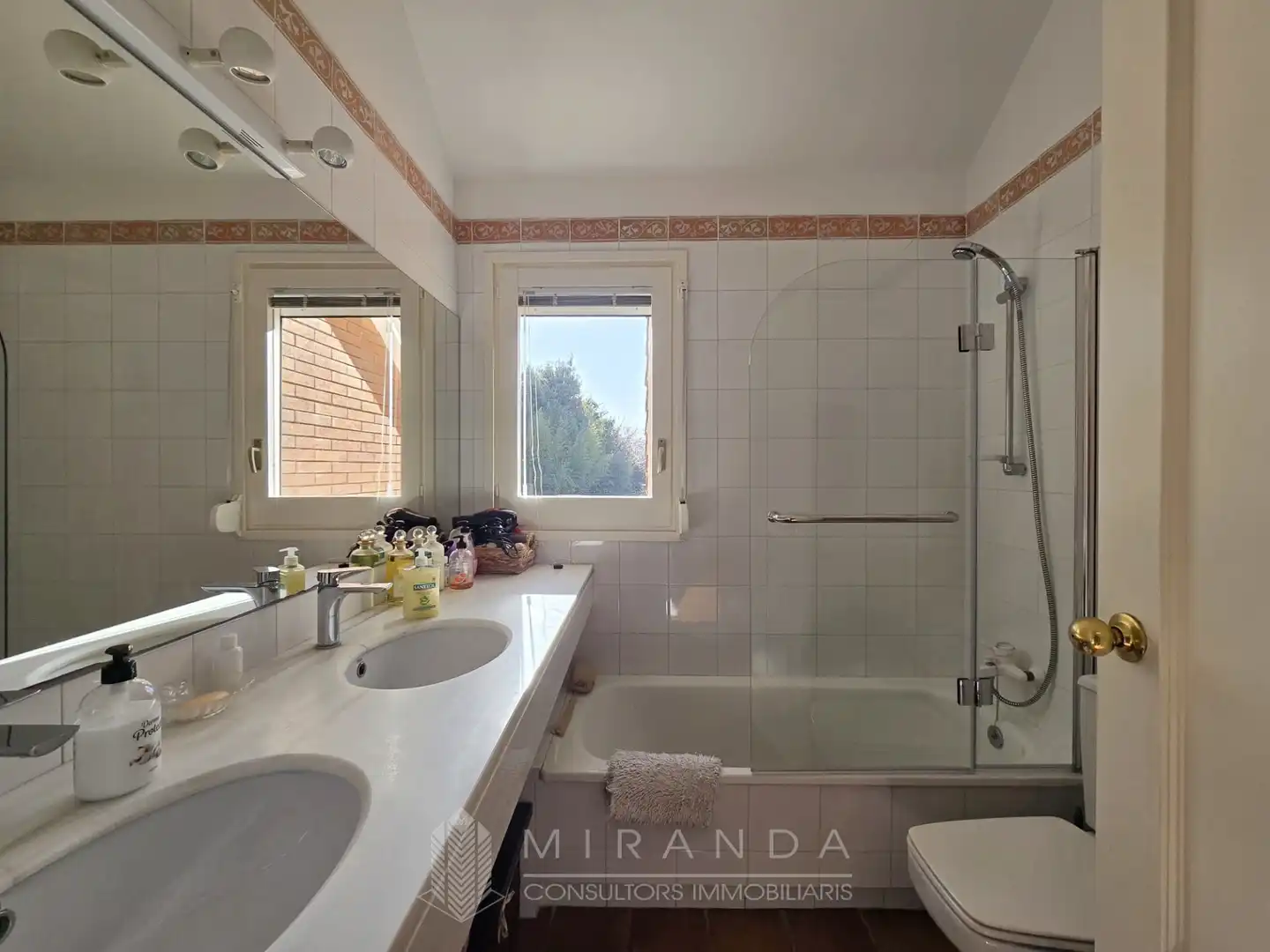 Villa con terrazza in vendita a Avinguda de les Bilbenyes, imagen 56