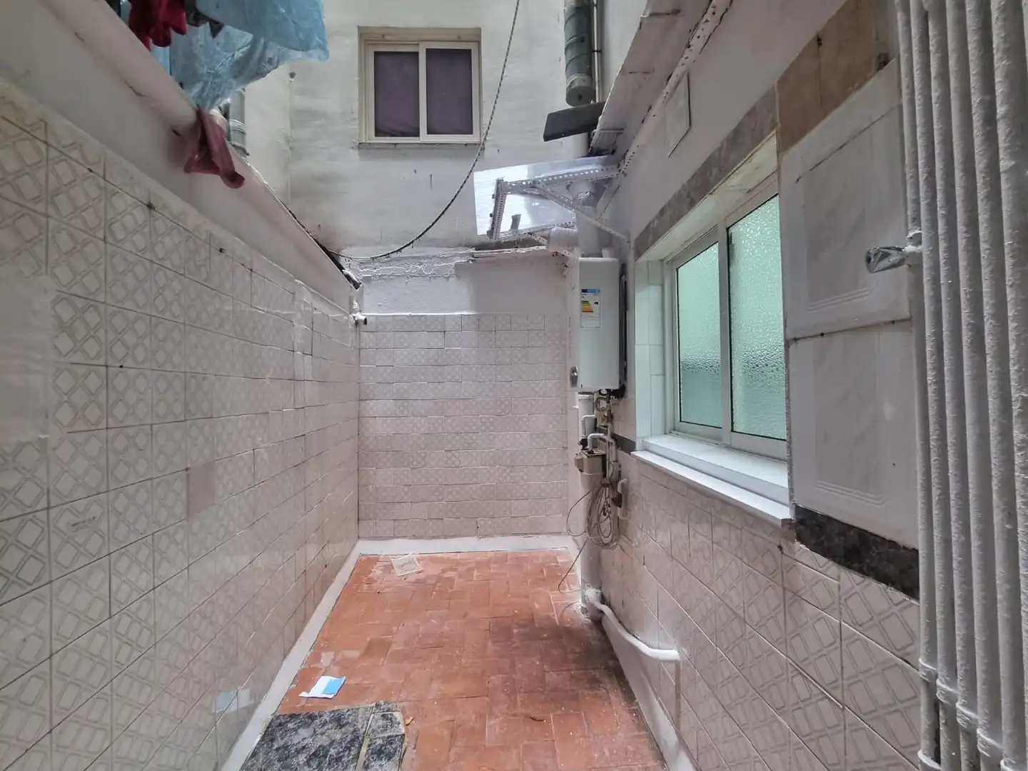 Wohnung mit Terrasse zum Verkauf in FESTA MAJOR D'IQUIQUE 55, imagen 15