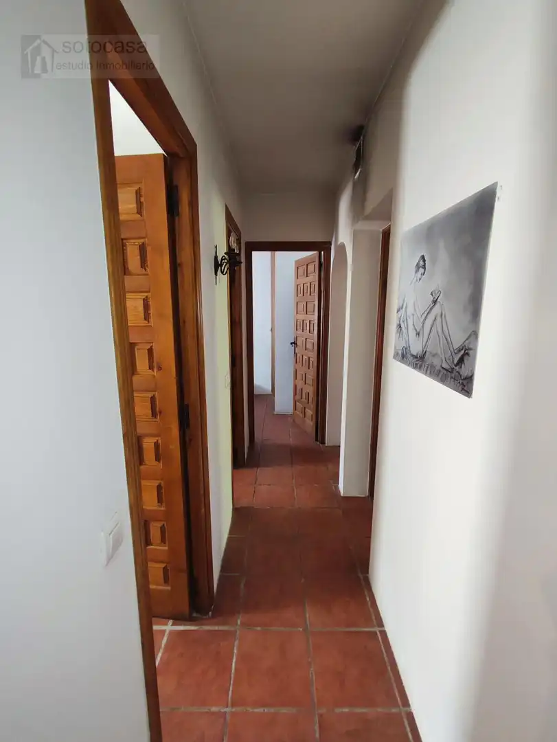 Casa o xalet en venda a VALLADOLID, Cevico de la Torre