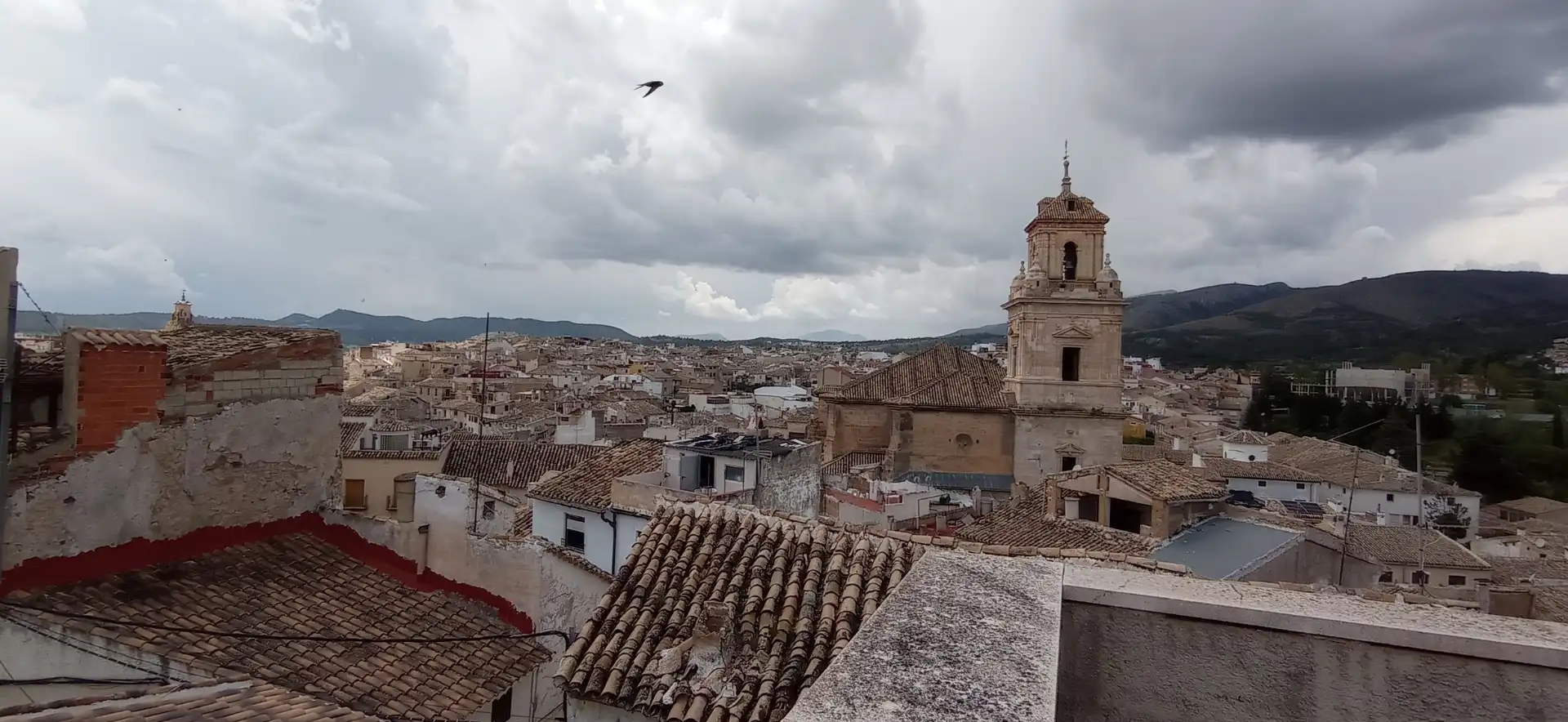 Flat for sale in Calle Soledad, Caravaca de la Cruz