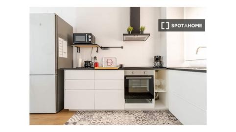 Foto 4 de Apartament per a compartir a El Toyo,  Almería Capital