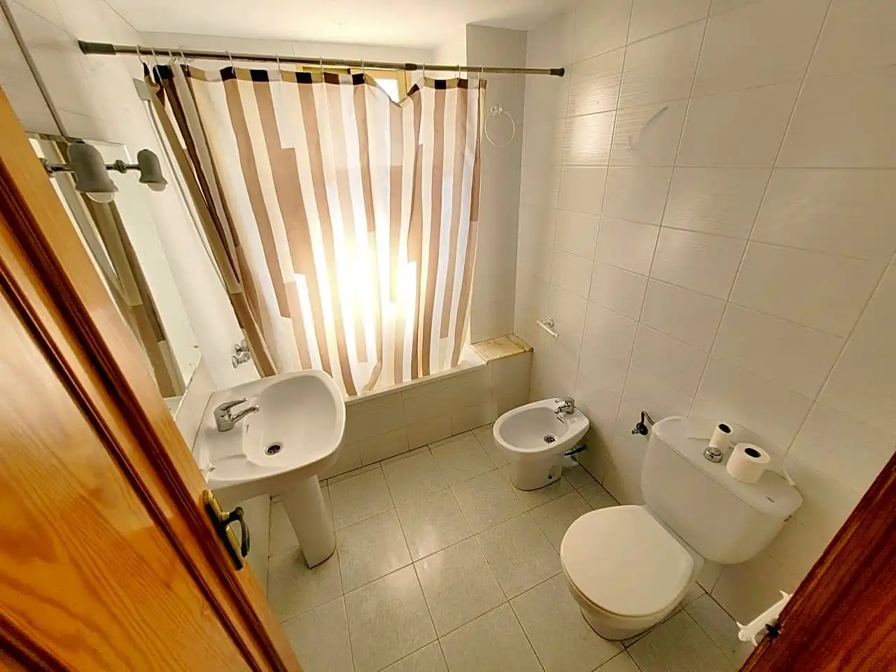 Apartments for rent in Rosa De Los Vientos, 20, Playa de Gandia
