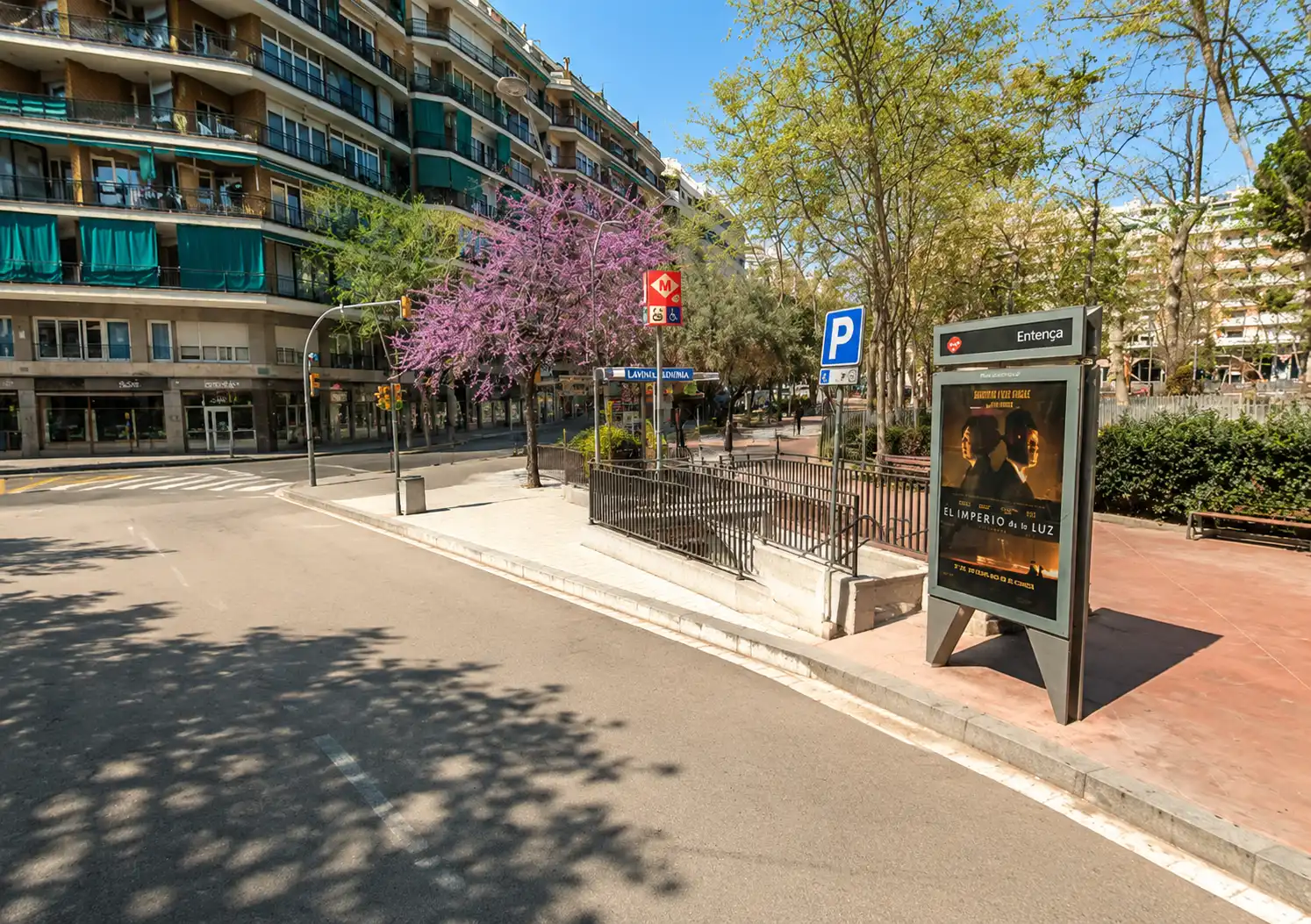 Piso con terraza en venta en Eixample, imagen 35