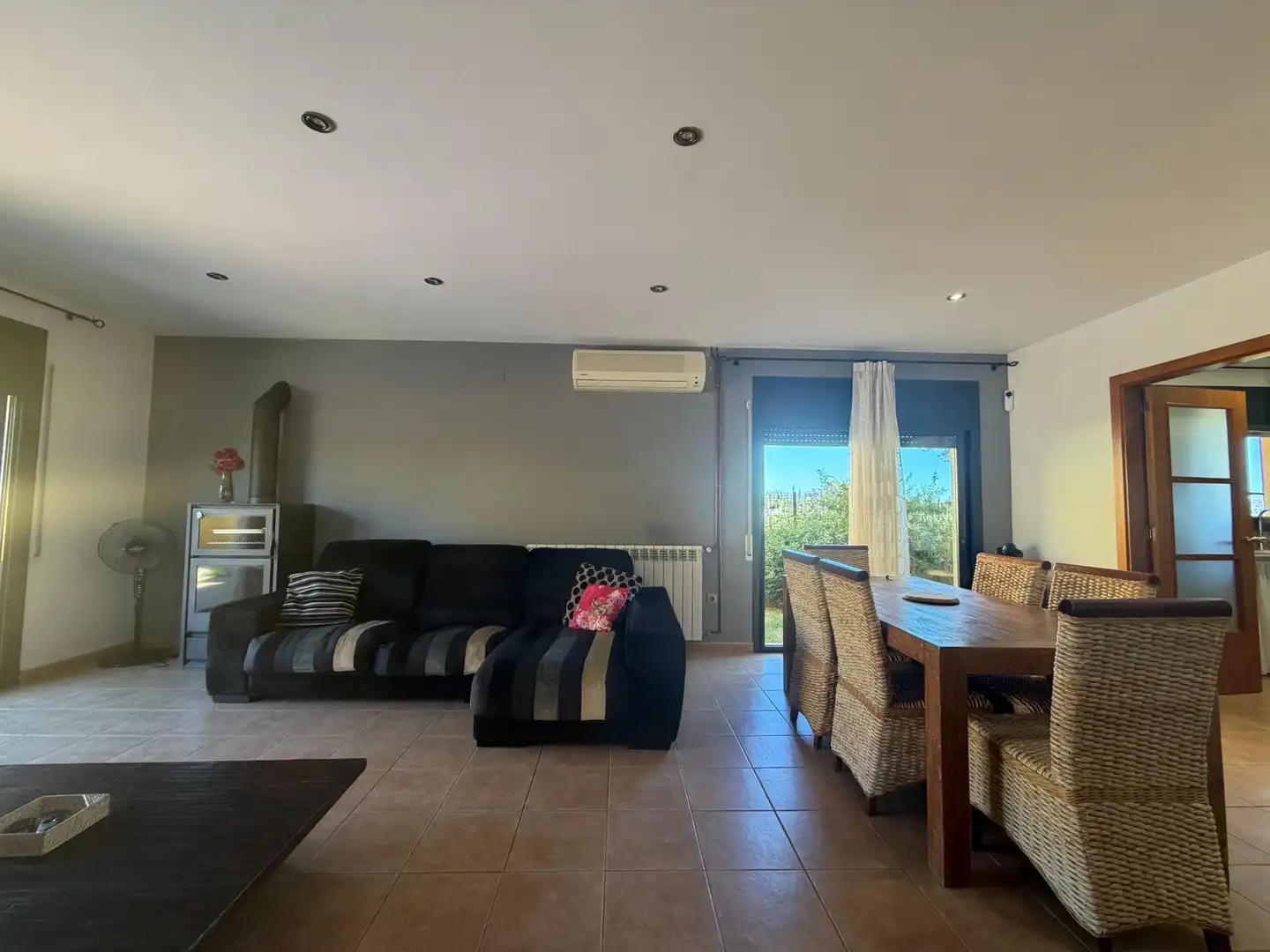 Villa con piscina in vendita a OLOT, imagen 12