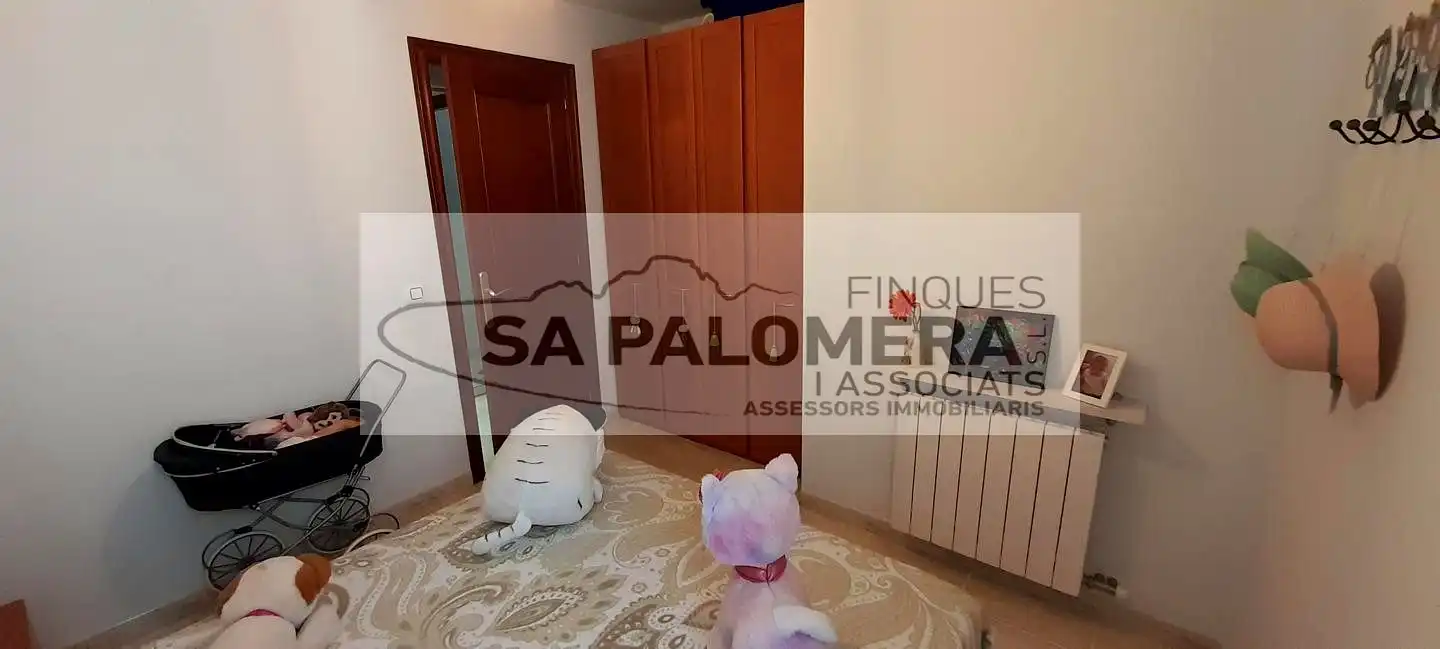 Flat for rent in Els Pins