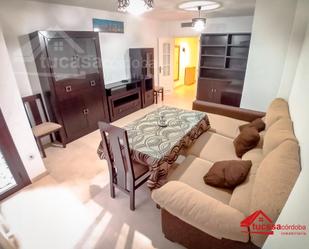 Living room of Flat for sale in  Córdoba Capital  with Air Conditioner, Heating and Storage room