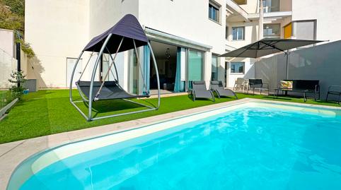 Photo 4 of Country house to rent in Carrer de la Serra D'espadà, El Faro, Valencia