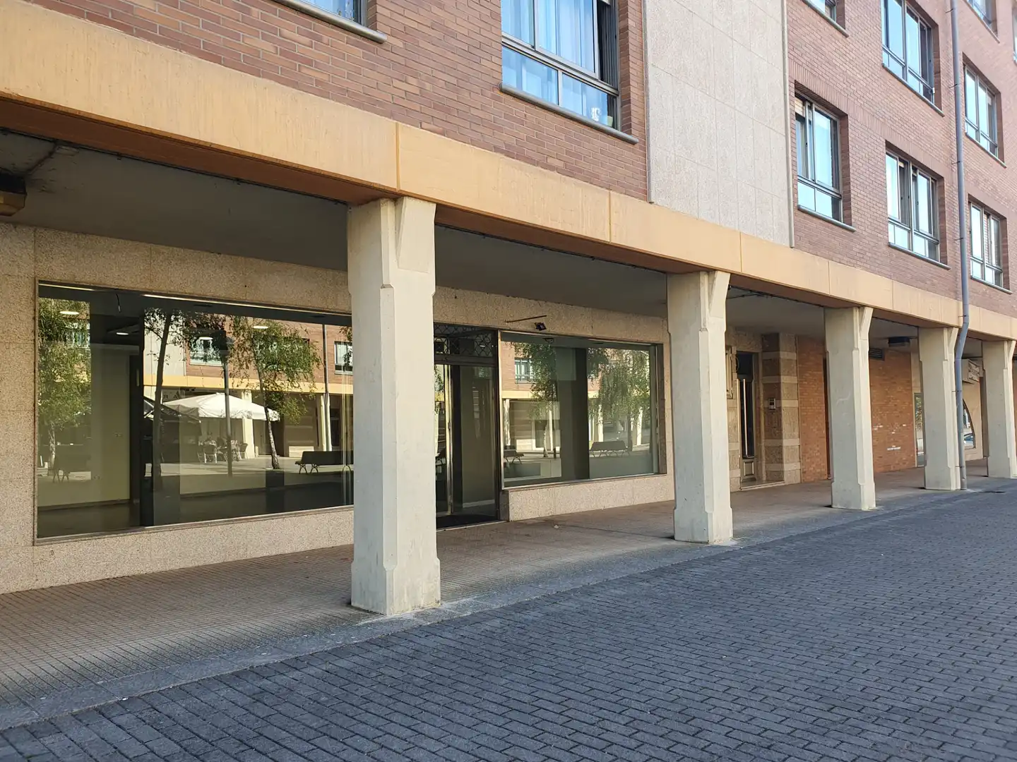 Business premises to rent in Praza do Areeiros 3, imagen 3