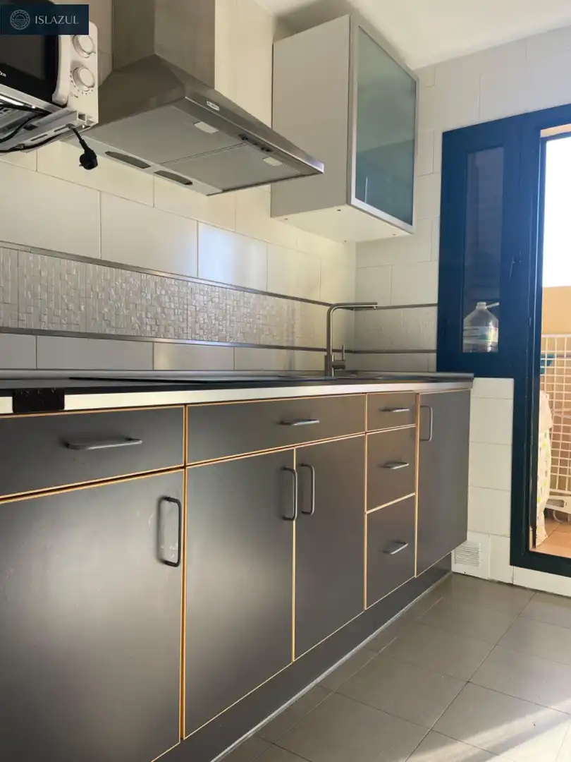 Apartments for rent in Islantilla Golf