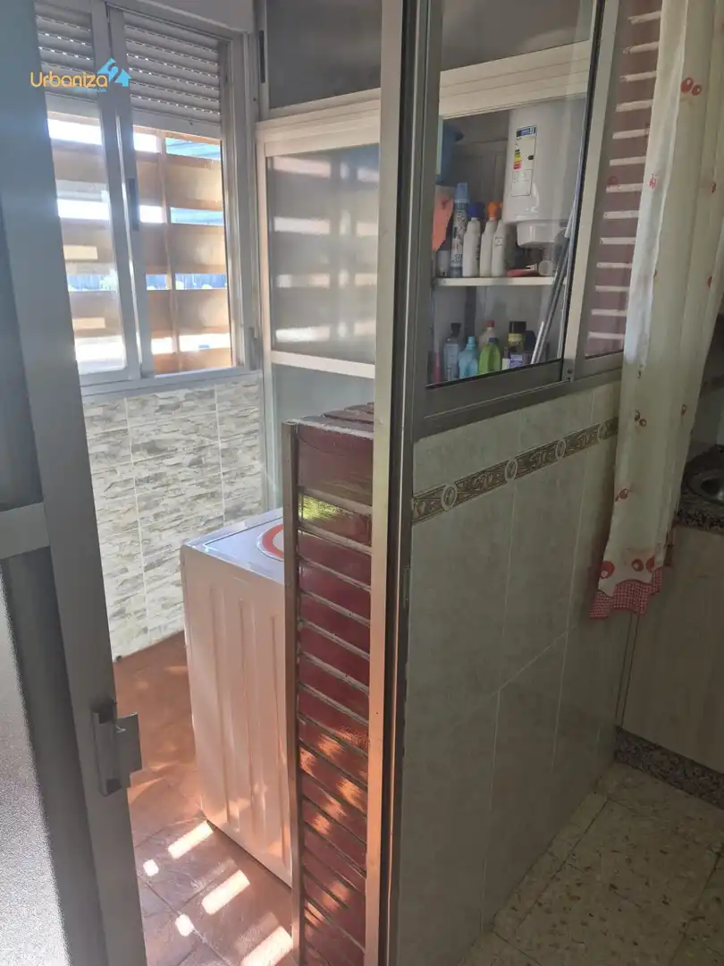 Bany de Pis en venda en Badajoz
