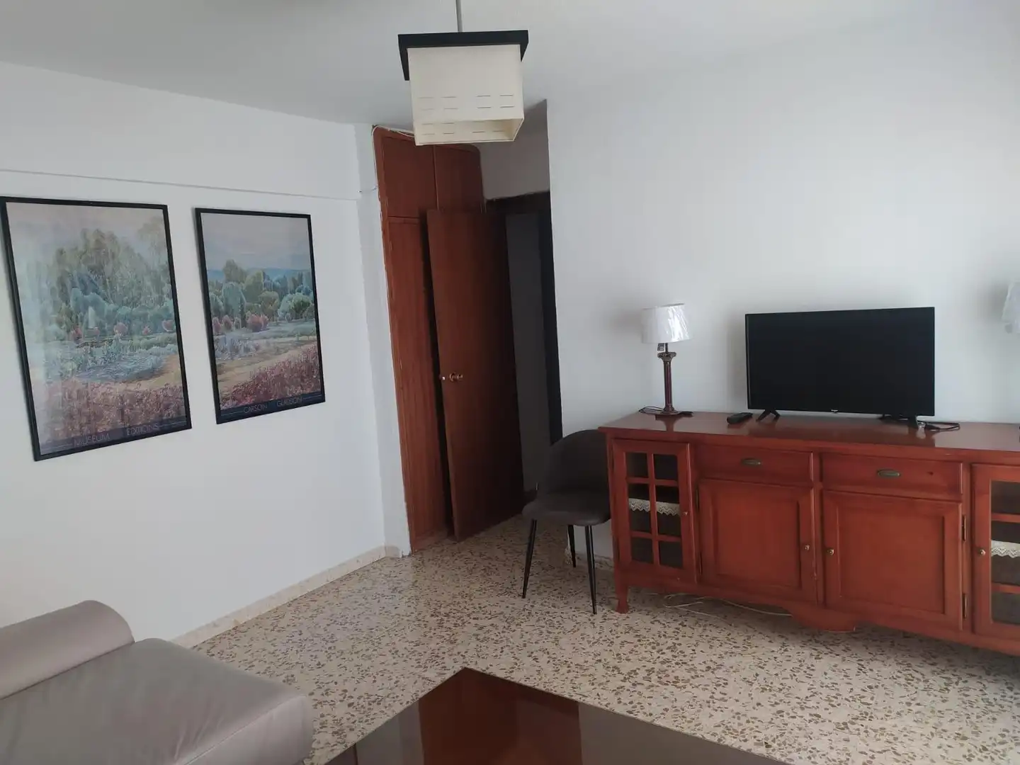 Flat for rent in Fígares