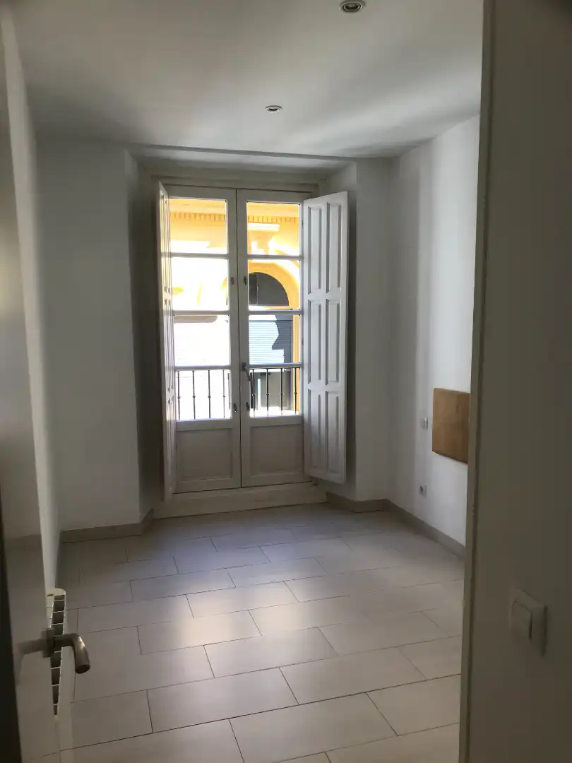 Apartamento de alquiler en Madrid con Calefacción, Horno y Lavadora