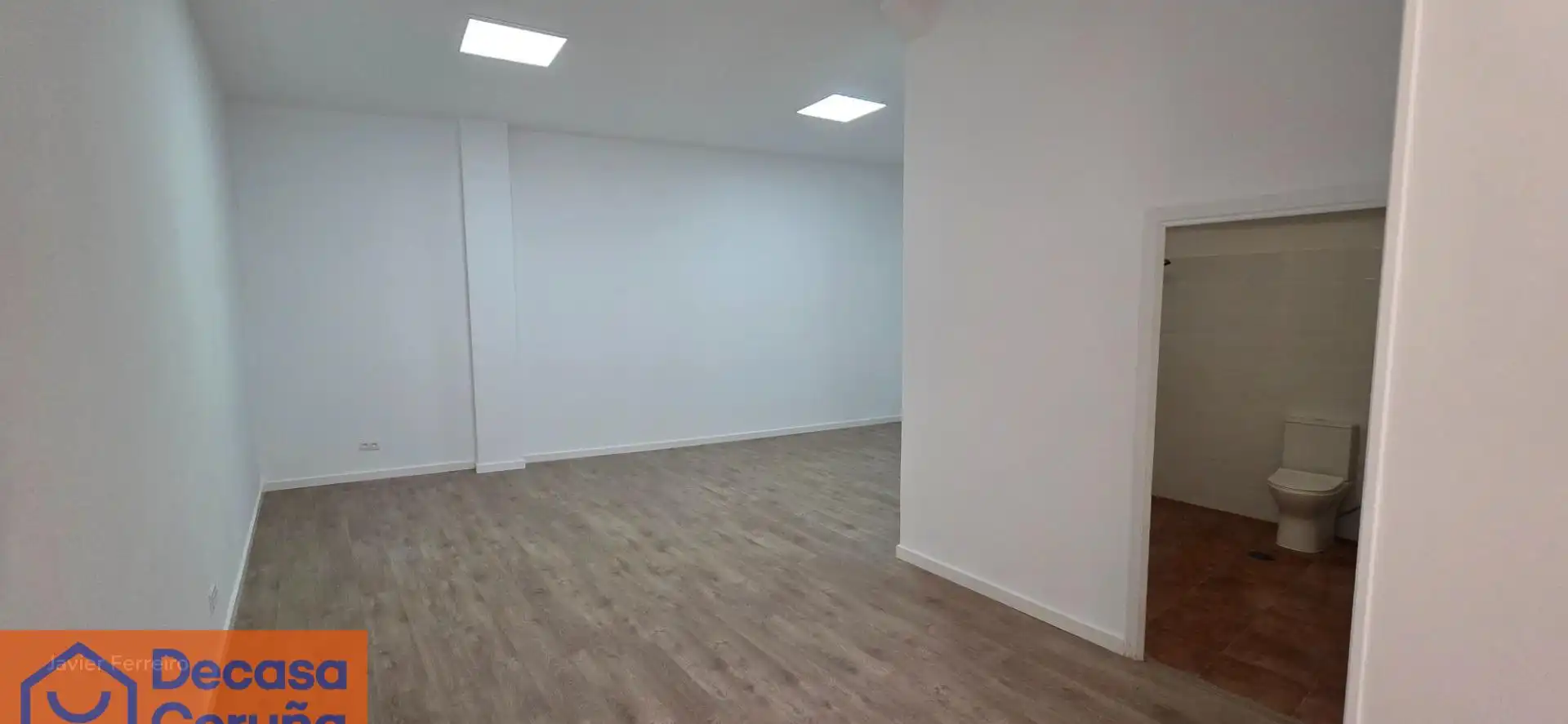 Local comercial en venda a Calle San Vicente 6, imagen 6