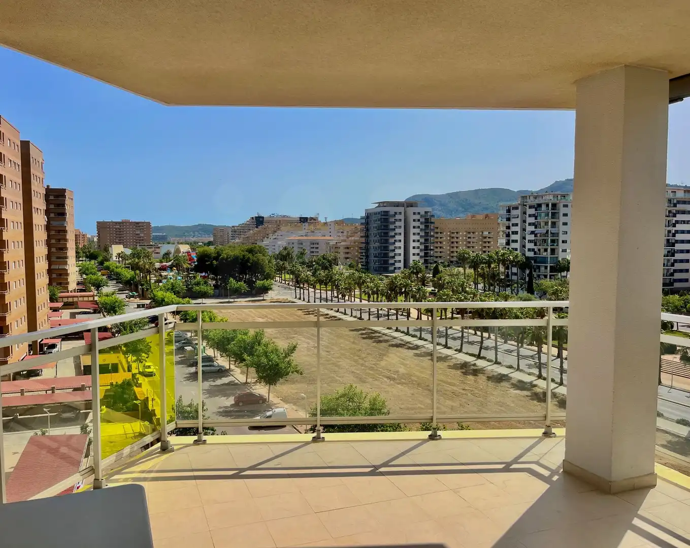 Flat with pool for sale in Marina d'Or, imagen 8