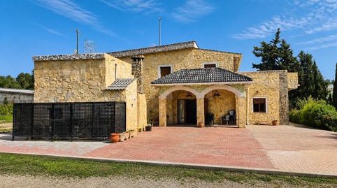 Foto 2 de Casa o xalet en venda a Siete Aguas, Valencia