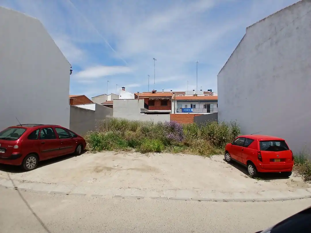 Terreni e lotti in vendita a Calle Río Guadarrama