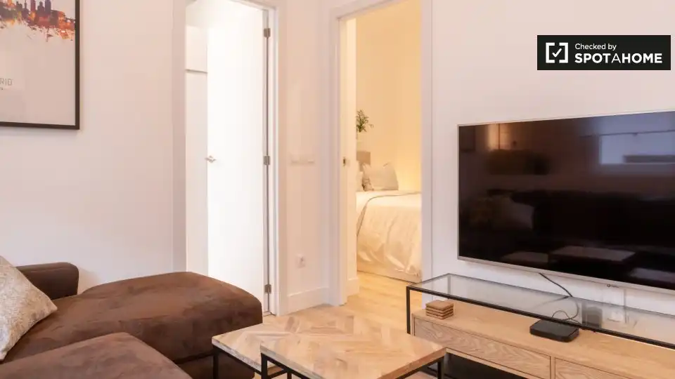 Flat to rent in Moncloa - Aravaca, imagen 4