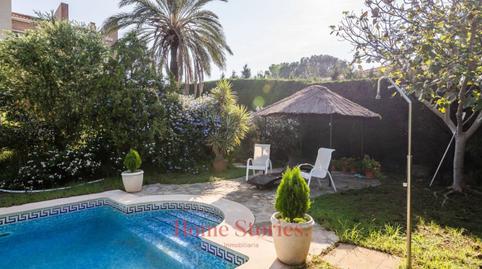 Foto 4 de Casa o chalet en venta en  Montealcedo, Riba-roja de Túria, Valencia