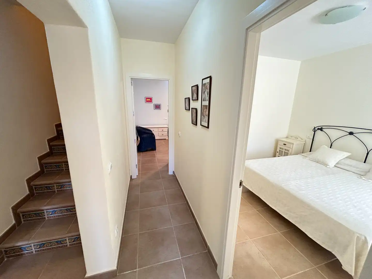 Casa o xalet en venda en Níjar amb Moblat i Alarma