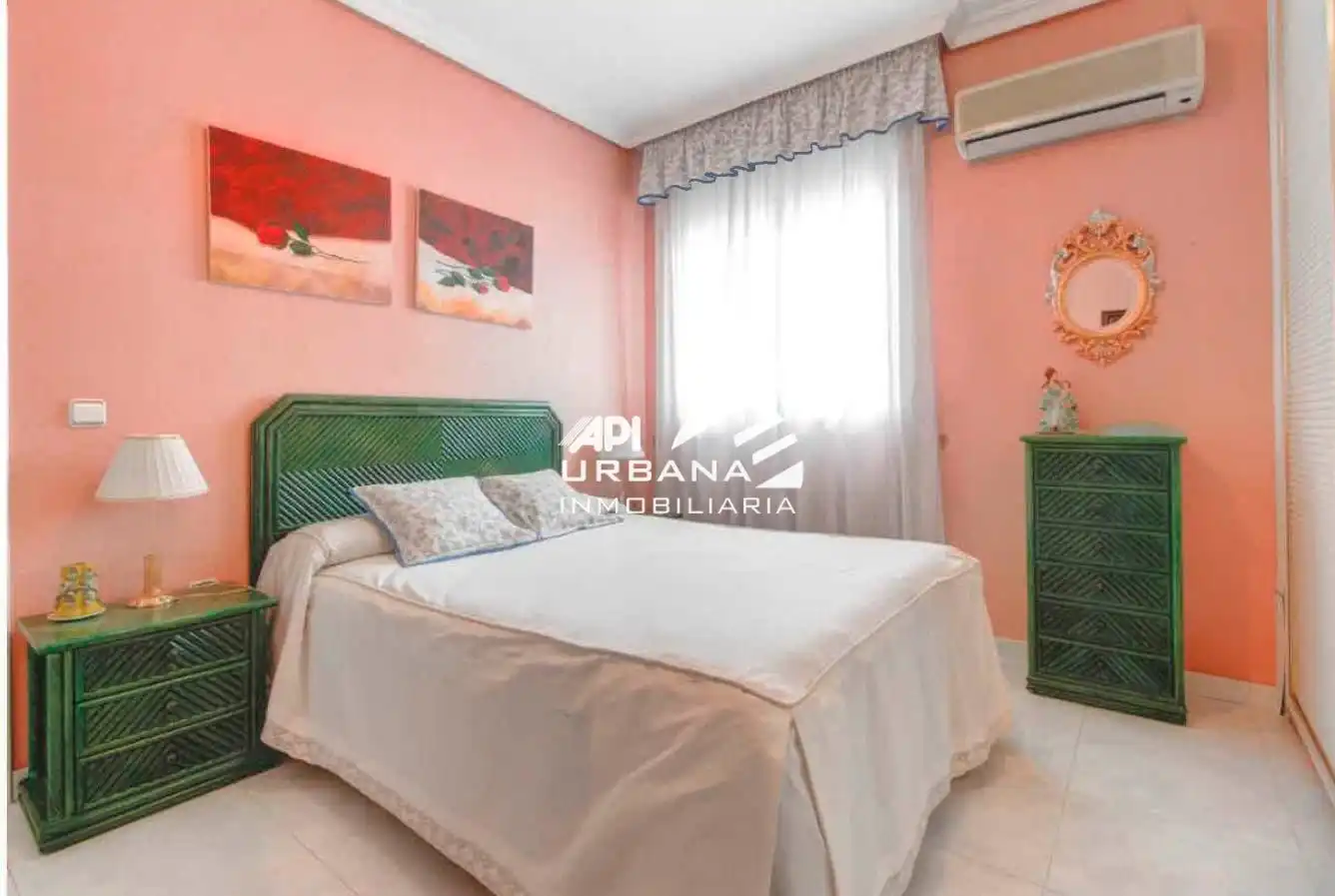 Maison avec jardin à vendre à Calle Pedro de Mena Gutiérrez, imagen 33