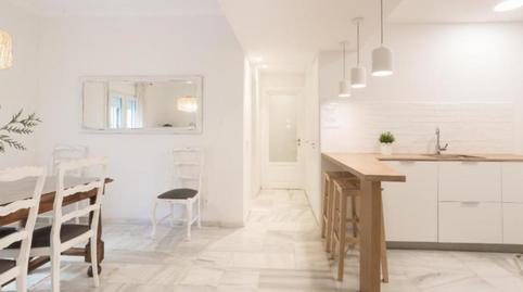 Photo 4 of Apartment to rent in La Malagueta - Monte Sancha, Málaga