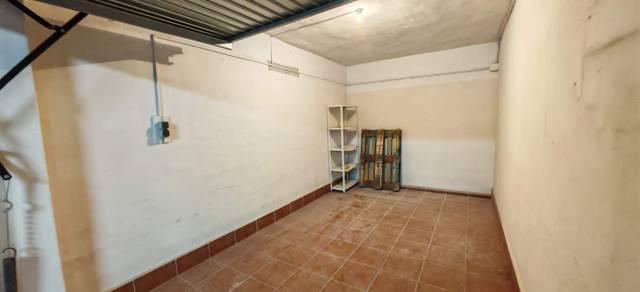 Garaje en Alquiler en El Peñoncillo