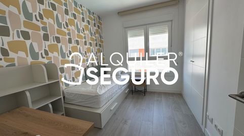 Foto 3 de Pis de lloguer a Doctor Miguel Diaz Recio, El Tejar - Hacienda Bizcochero, Málaga Capital
