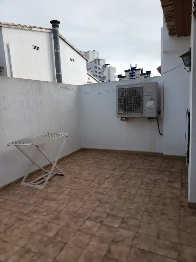 Terrassa de Casa o xalet en venda en Gandia amb Aire condicionat, Terrassa i Balcó