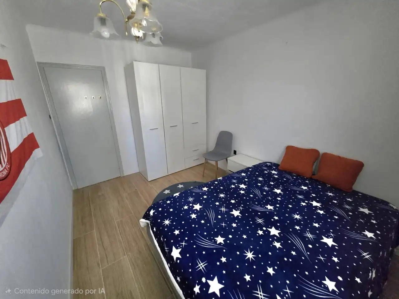 Wohnung mit Terrasse zum Verkauf in Sant Narcís, imagen 7