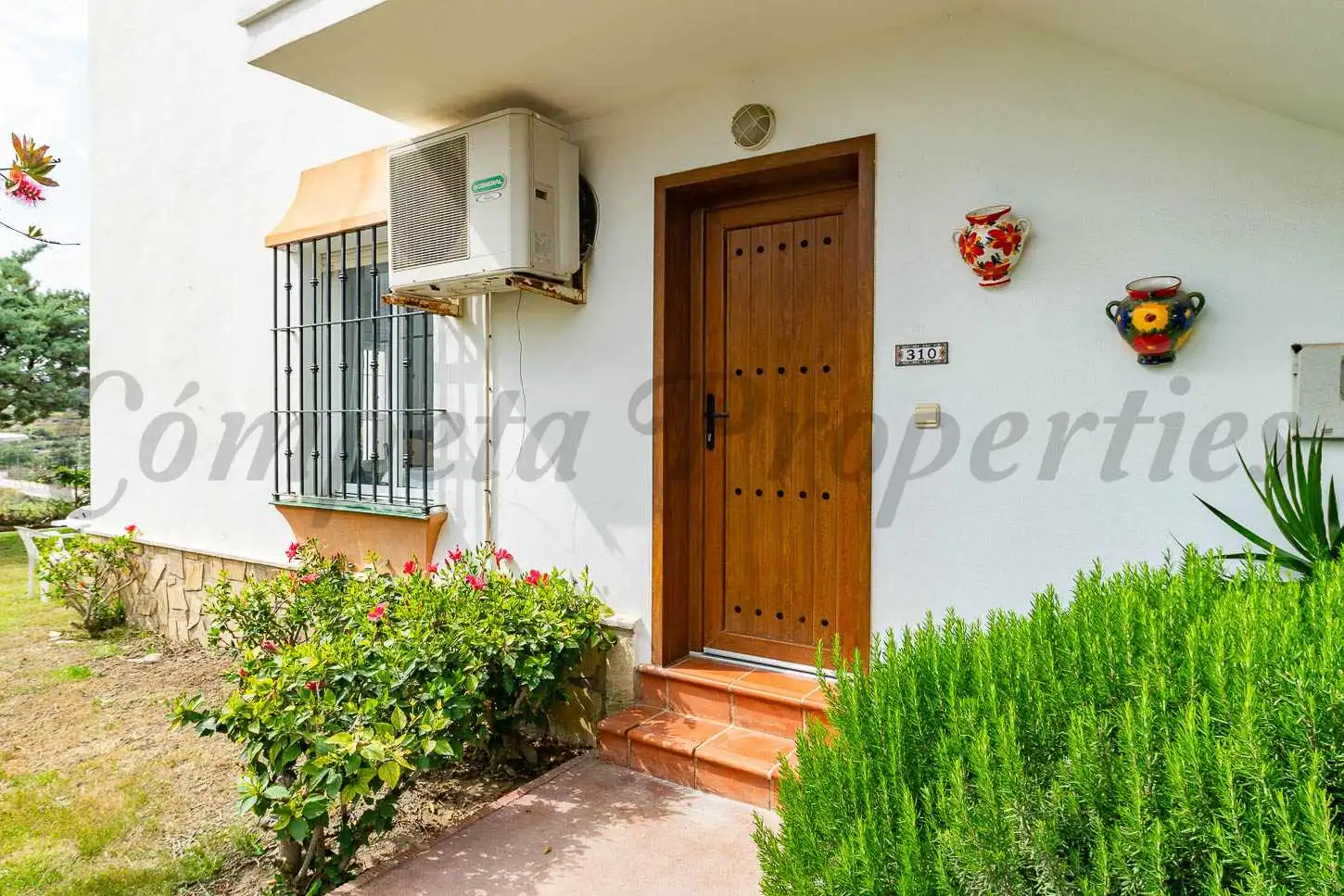 Apartamento en venta en Torrox Park