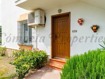 Apartamento con piscina en venta en Torrox Park