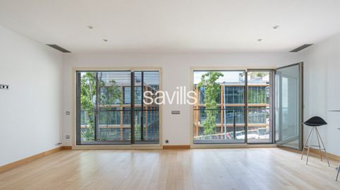 Foto 3 de Ático en venta en Sant Gervasi i la Bonanova, Barcelona Capital