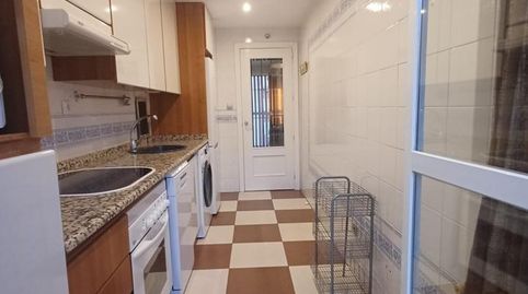 Foto 5 de Piso de alquiler en Gabriel y Galán, La Alhóndiga, Getafe