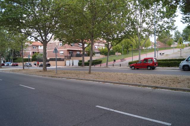 Casa adosada en Venta en Avenida de El Vado en Aguas Vivas