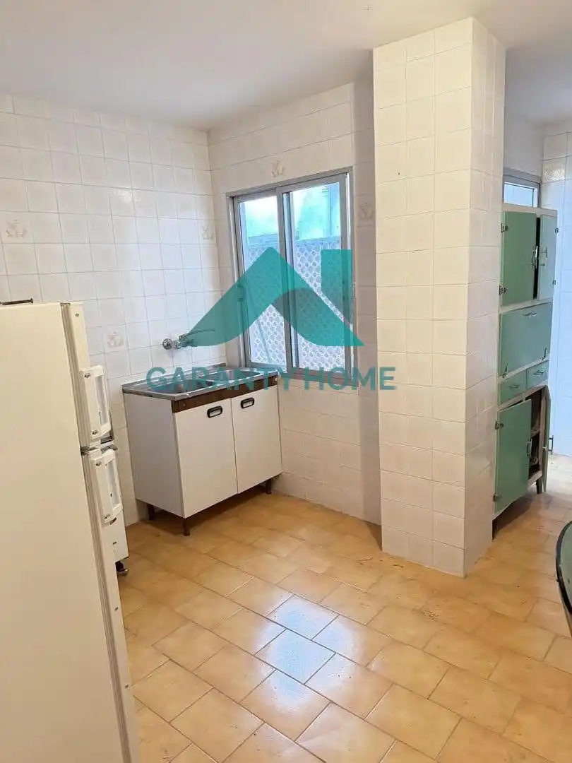 Cocina de Piso en venta en Malpartida de Cáceres