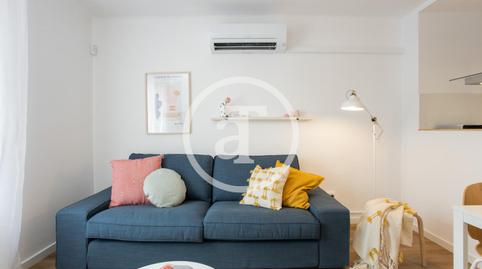 Foto 3 de Piso de alquiler en Carrer Hospital, El Raval,  Barcelona Capital