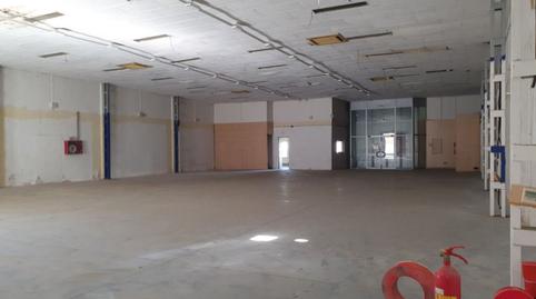 Photo 2 of Industrial buildings to rent in Calle Nivel, Parque Atlántico- San Matías,  Sevilla Capital