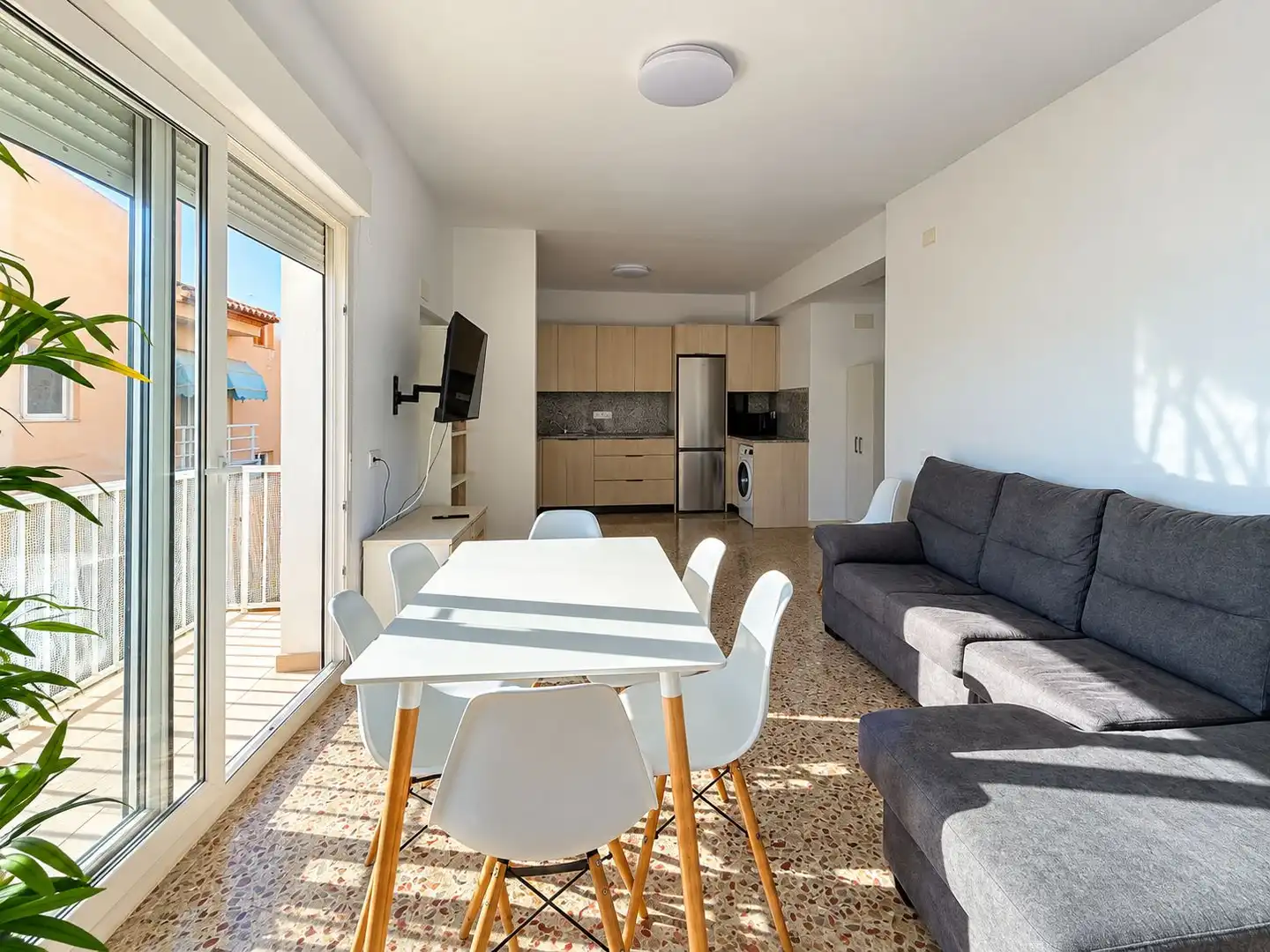 Apartament de lloguer a Puerto, imagen 3
