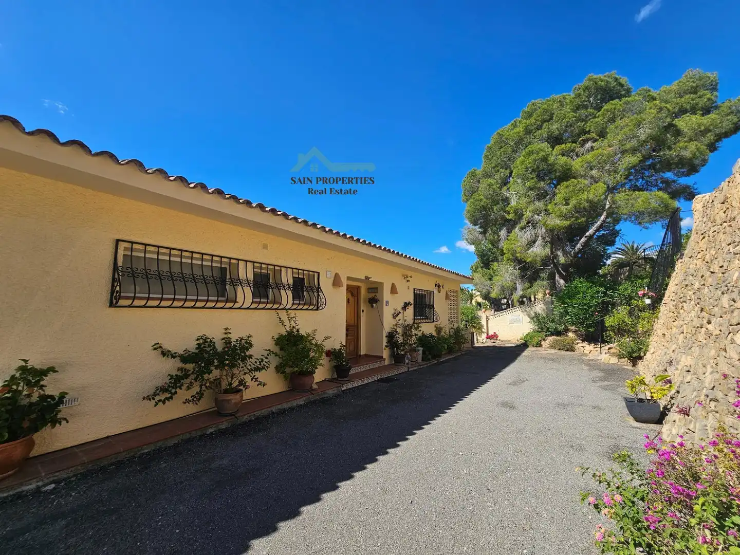 Villa avec piscine à vendre à Altea la Vella, imagen 84