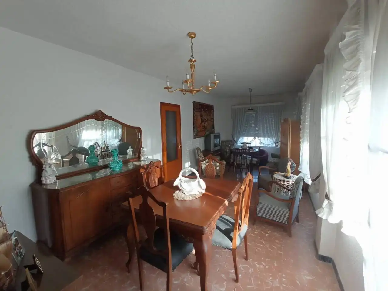 Casa o chalet en venta en San Crispín - Huerta Nueva-Estación
