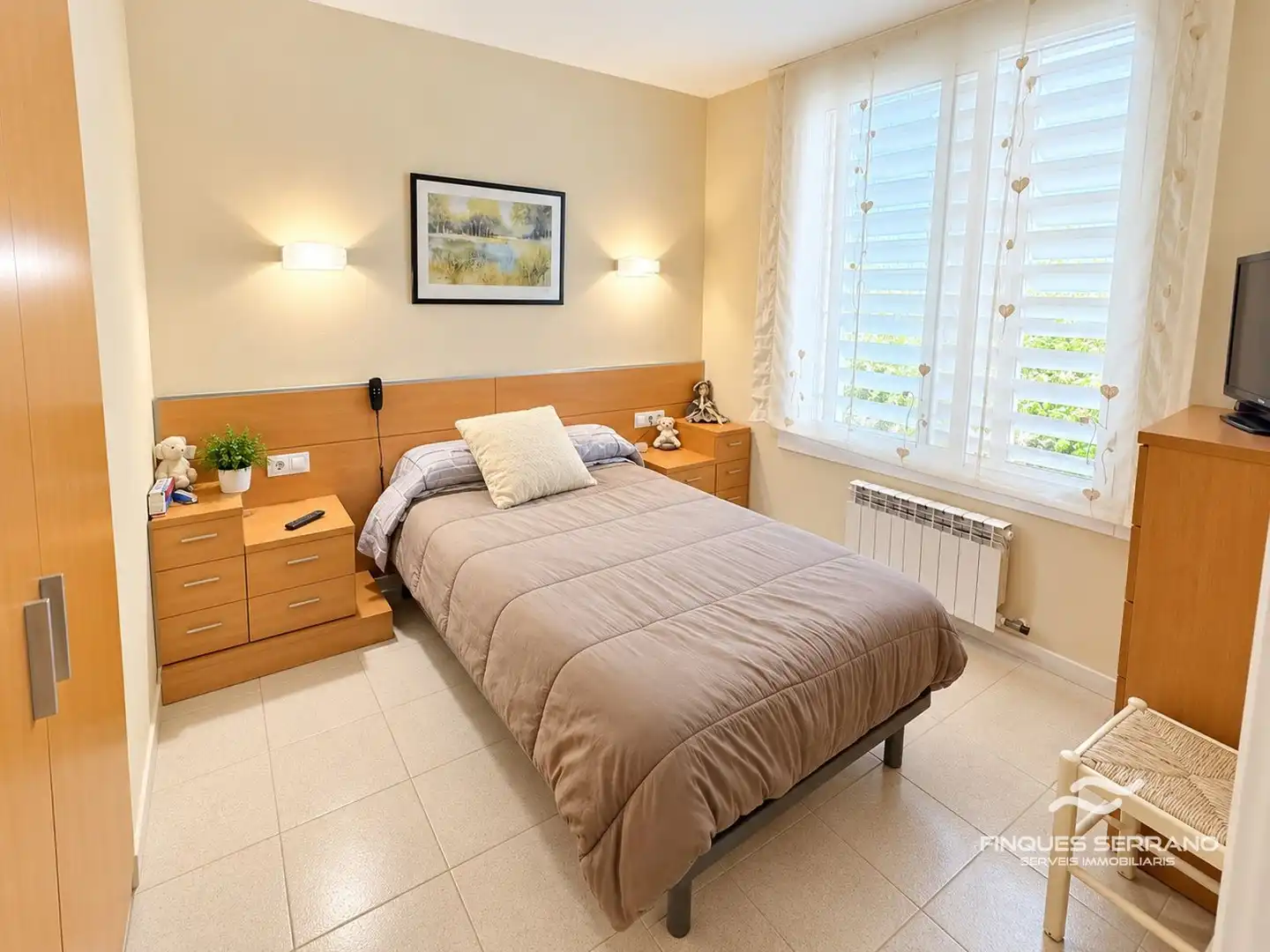 Wohnung mit Pool zum Verkauf in Carrer de Ran de Mar, imagen 18