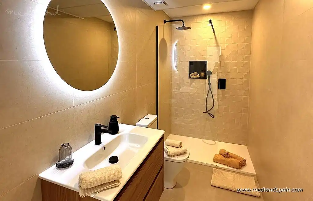 Apartment mit Pool zum Verkauf in Los Cuarteros, imagen 6