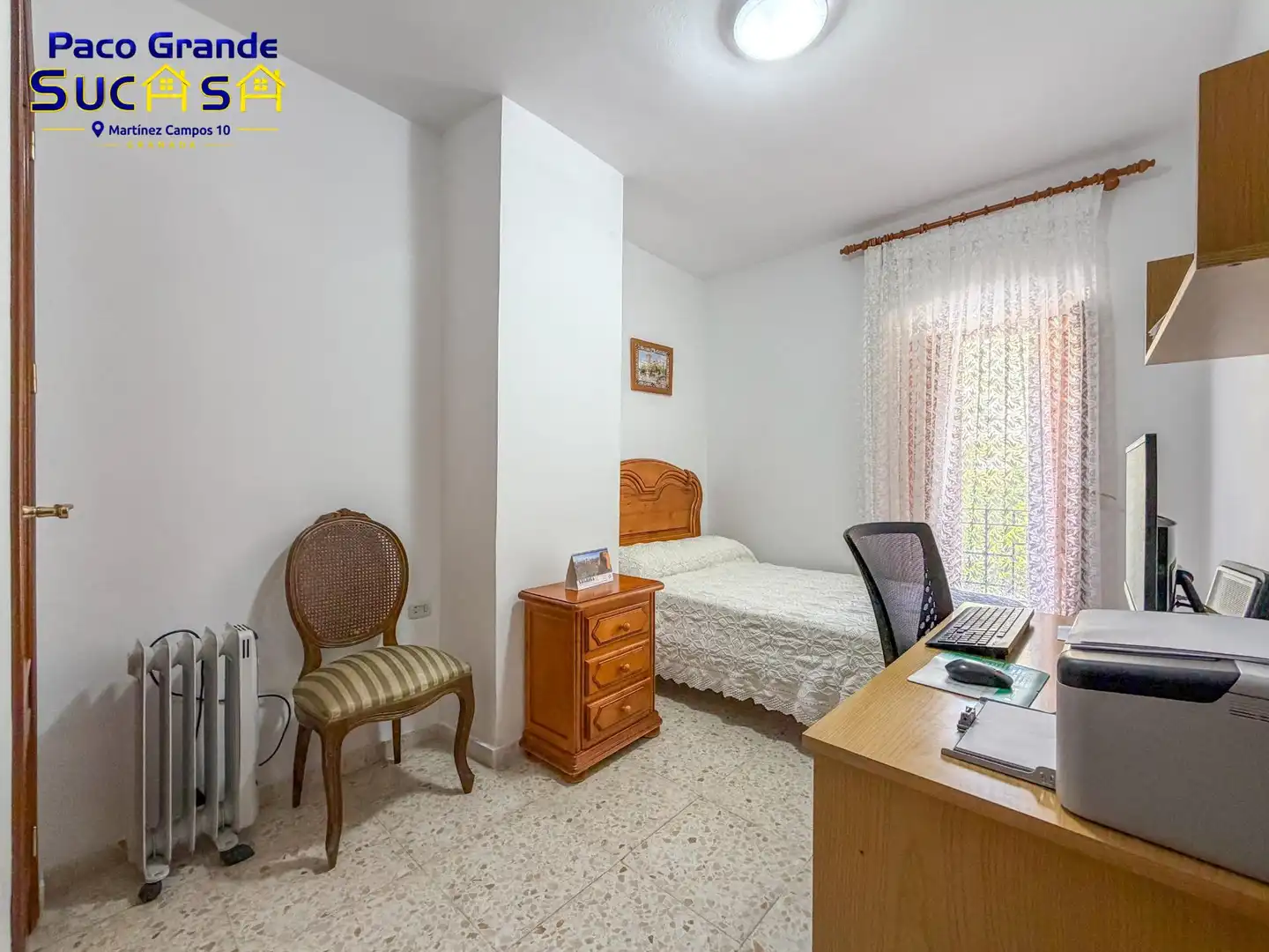 Villa avec terrasse à vendre à Calle ESTACION 4, imagen 19