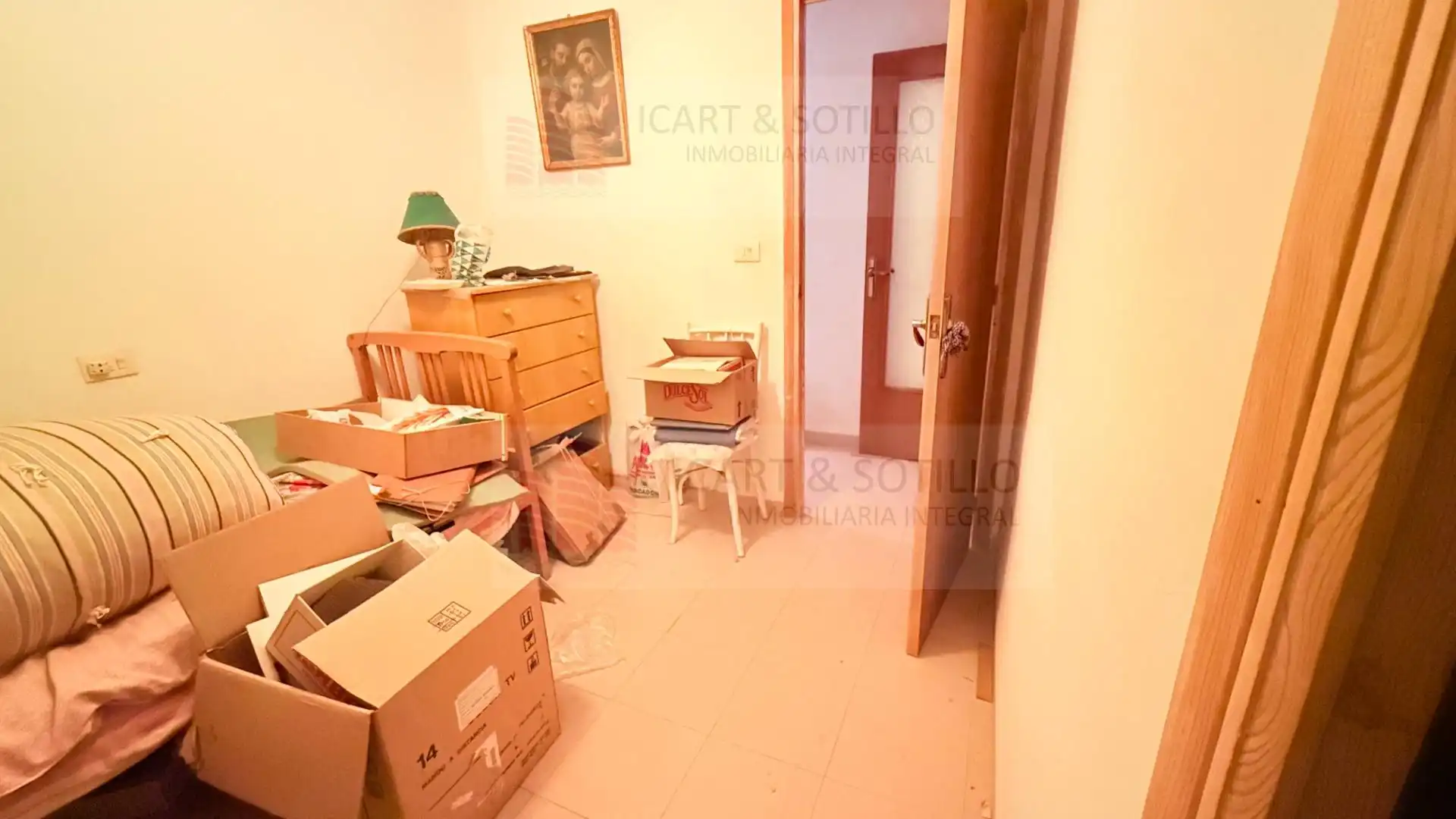 Finca rústica en venda en Albocàsser amb Calefacció, Terrassa i Traster