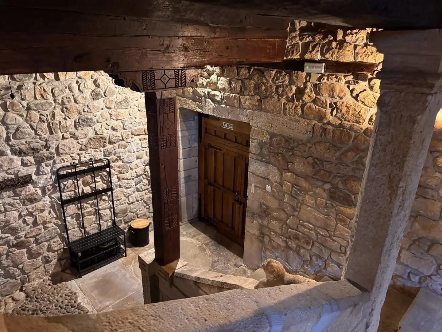 Casa o chalet en venta en Los Corrales de Buelna  con Calefacción, Jardín privado y Terraza